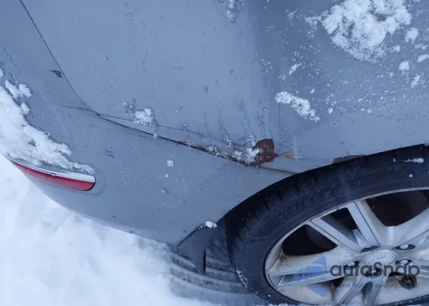 2012 Hyundai Elantra Touring Se from USA, damaged, VIN KMHDC8AE8CU138668